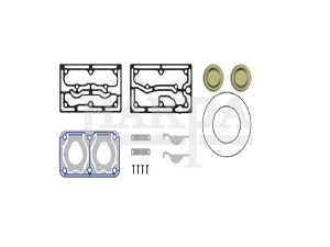 -RENAULT-REPAIR KIT (COMPRESSOR)
